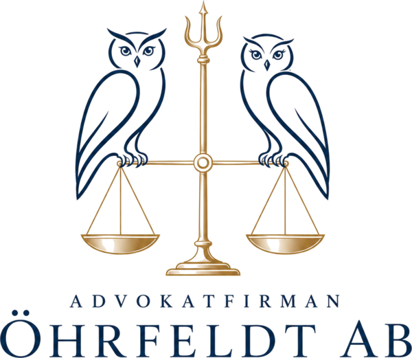 Advokatfirman Öhrfeldt